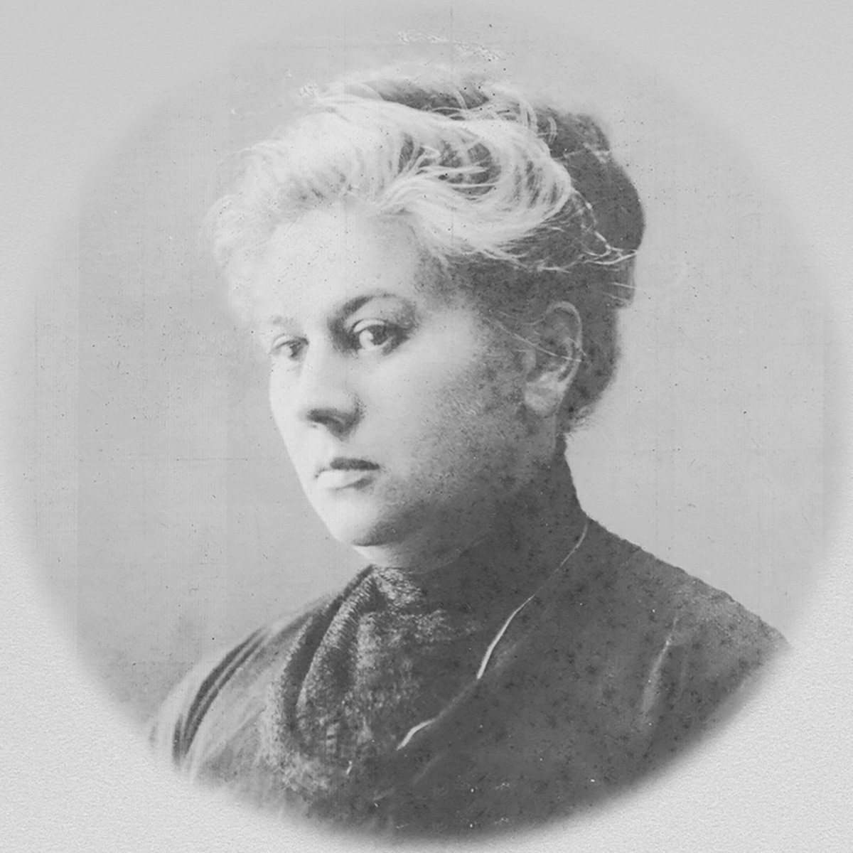 Екатерина Ковалевская