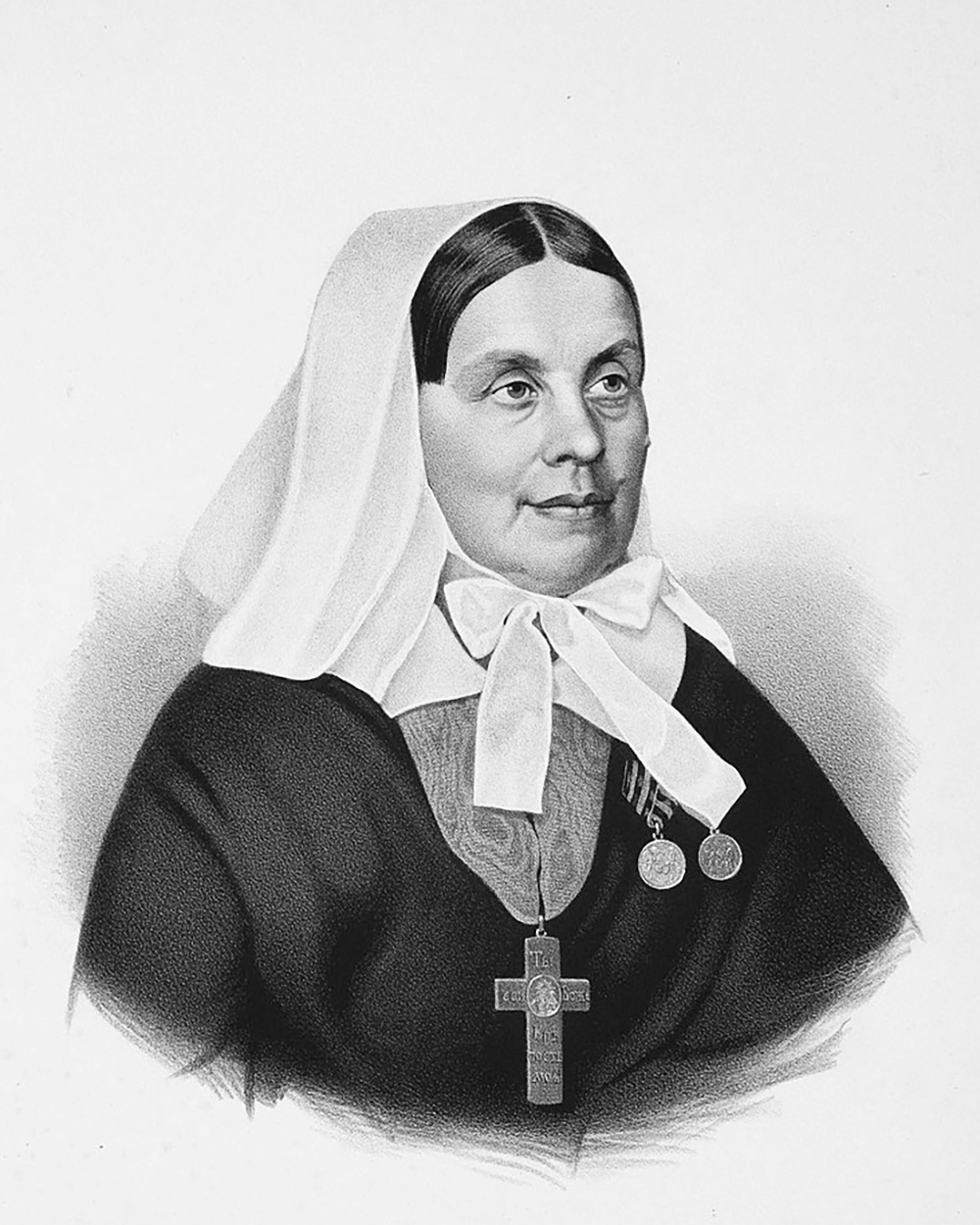 Екатерина Бакунина