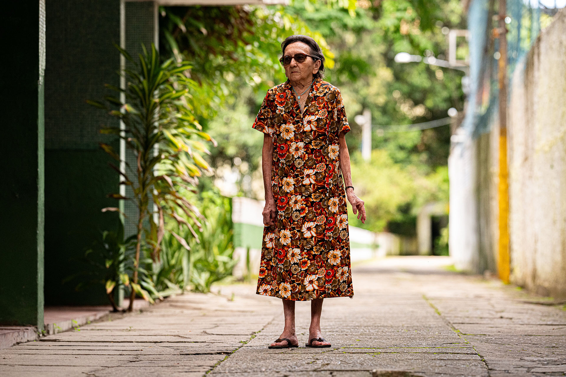 Кадр из фильма «Секретный агент»