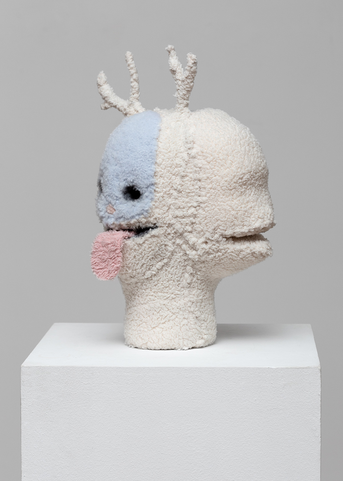 Илья Федотов-Фёдоров, A Shadow / «Тень», 2025 год