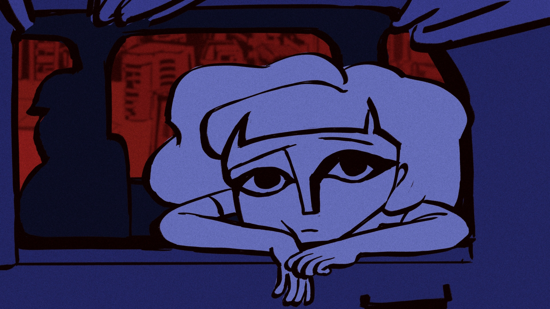 Кадр из фильма «Судно дуралеев»