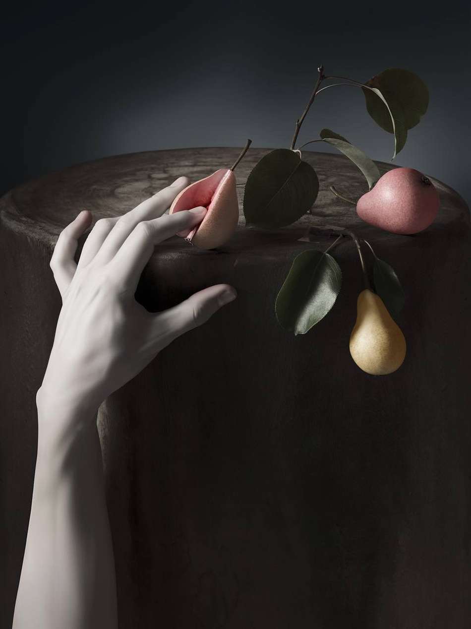 Олег Доу, Impossible Love, 2018 год