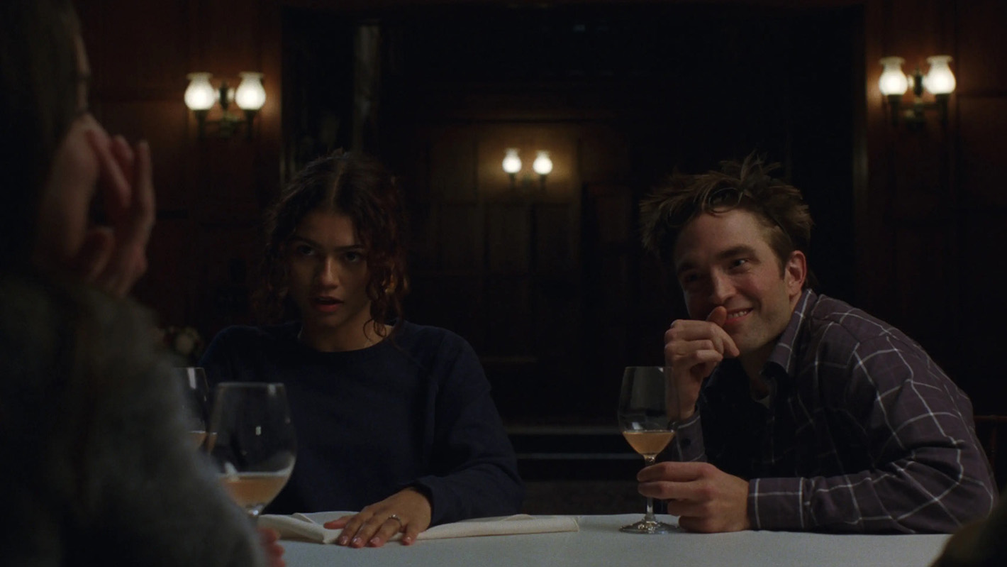 Кадр из фильма «Вот это драма!»