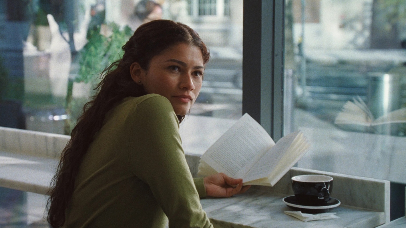 Кадр из фильма «Вот это драма!»