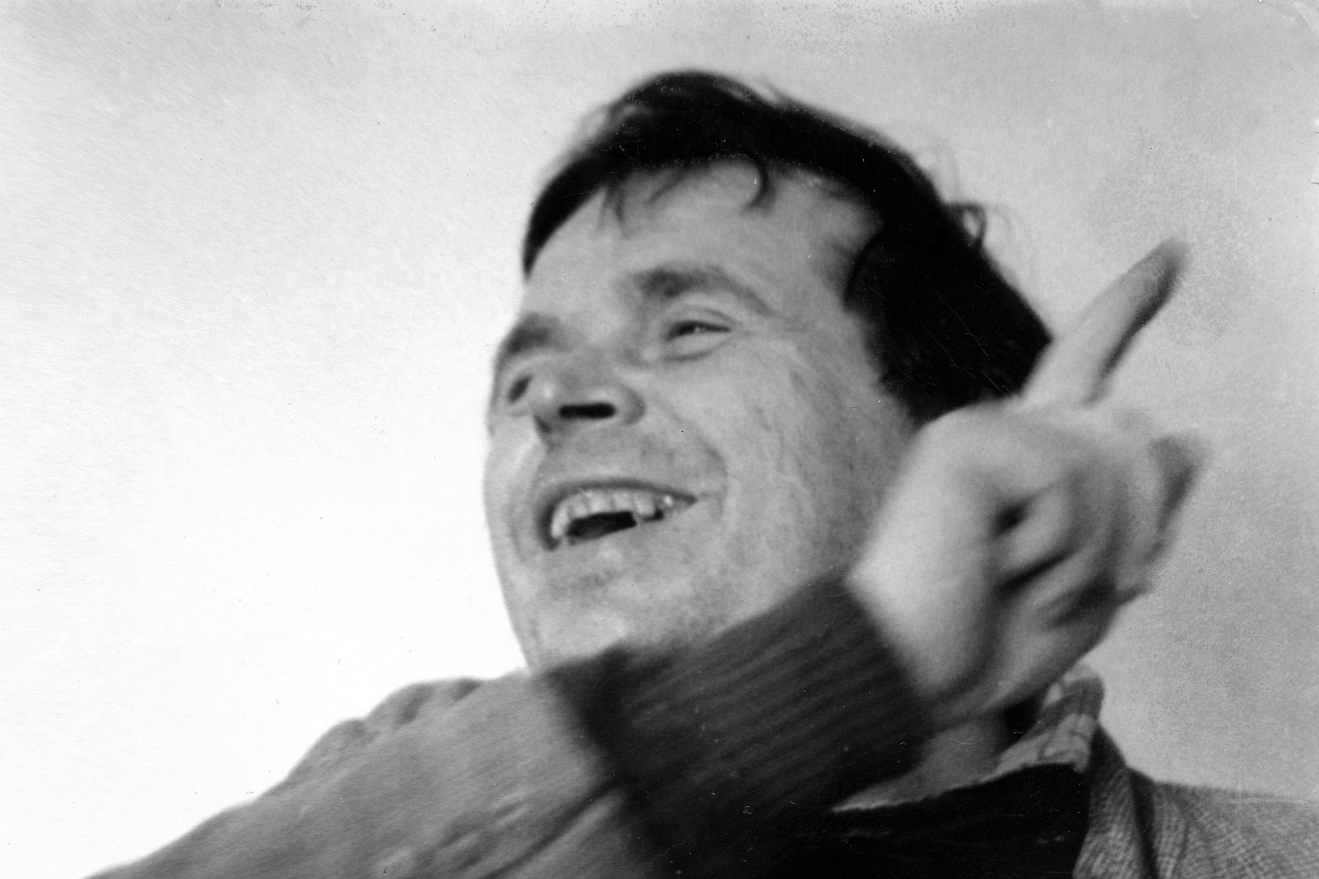 Анатолий Зверев