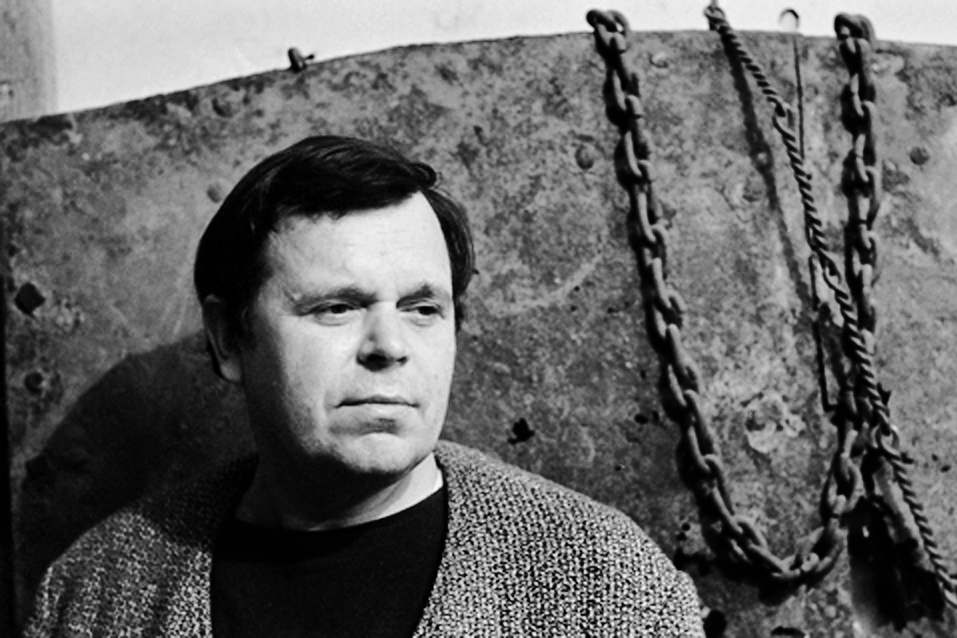 Анатолий Зверев