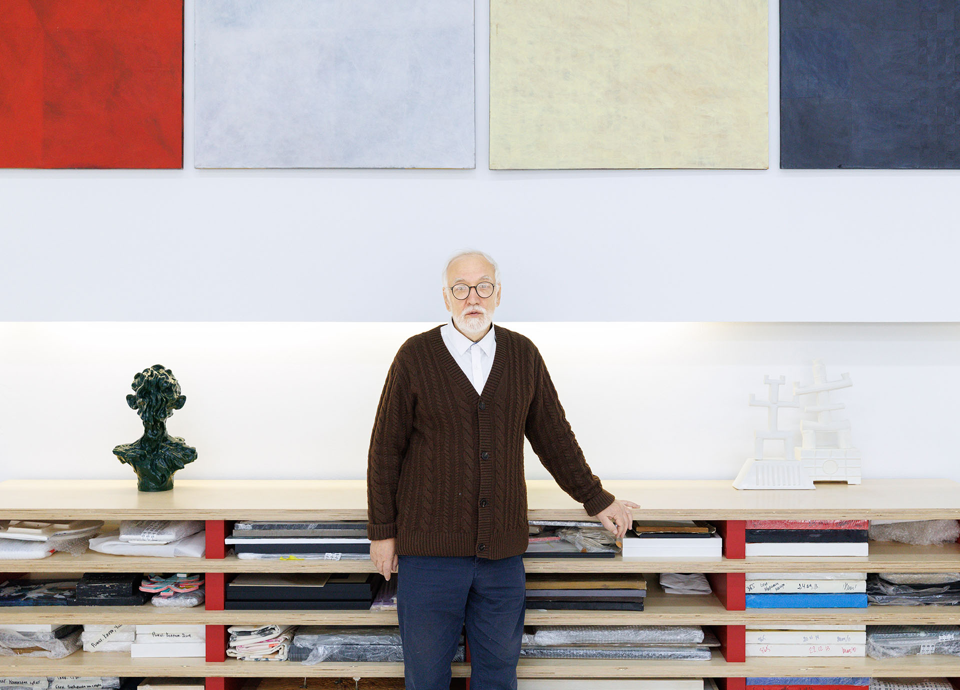 Михаил Крунов