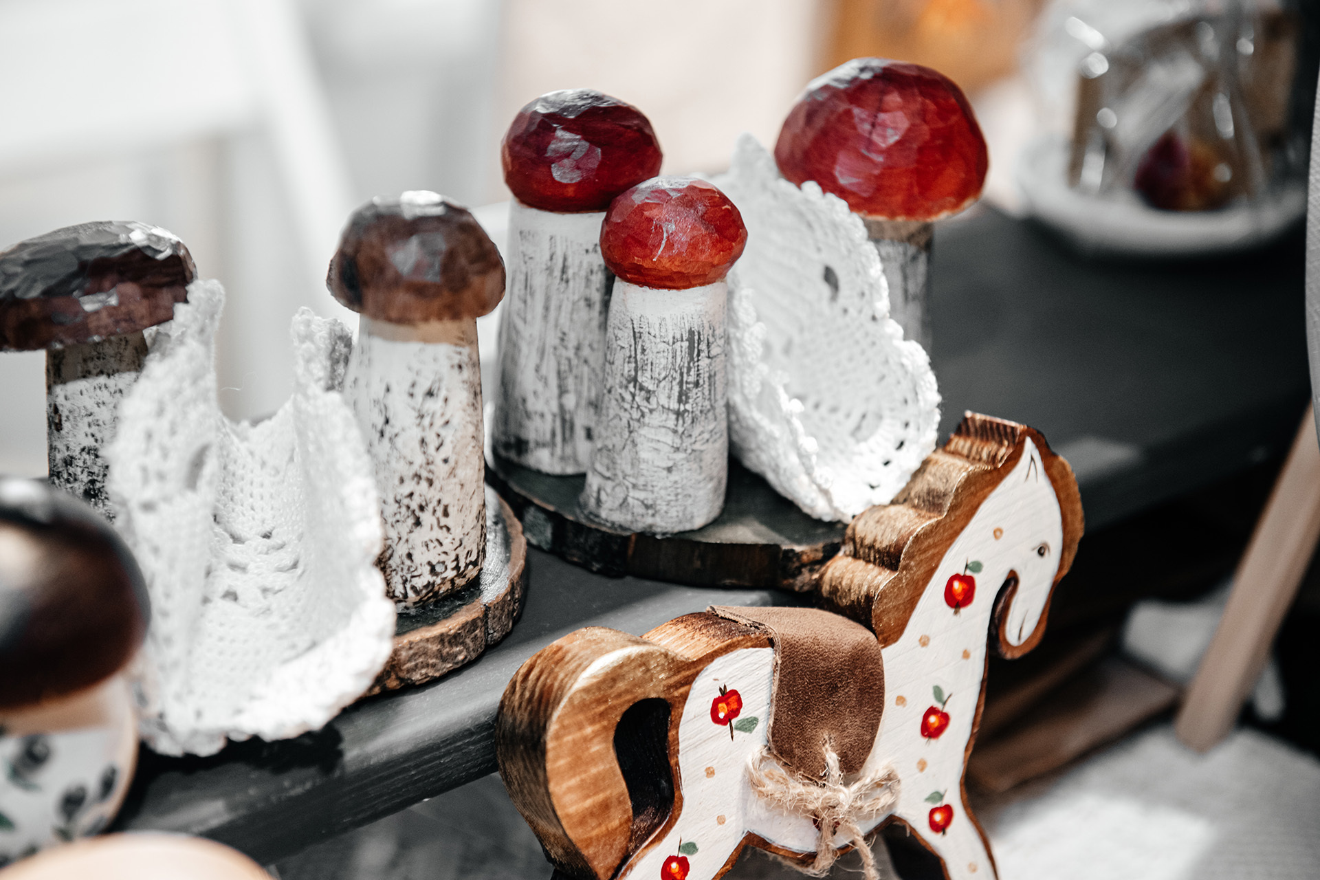 Ярмарка «Светлица»