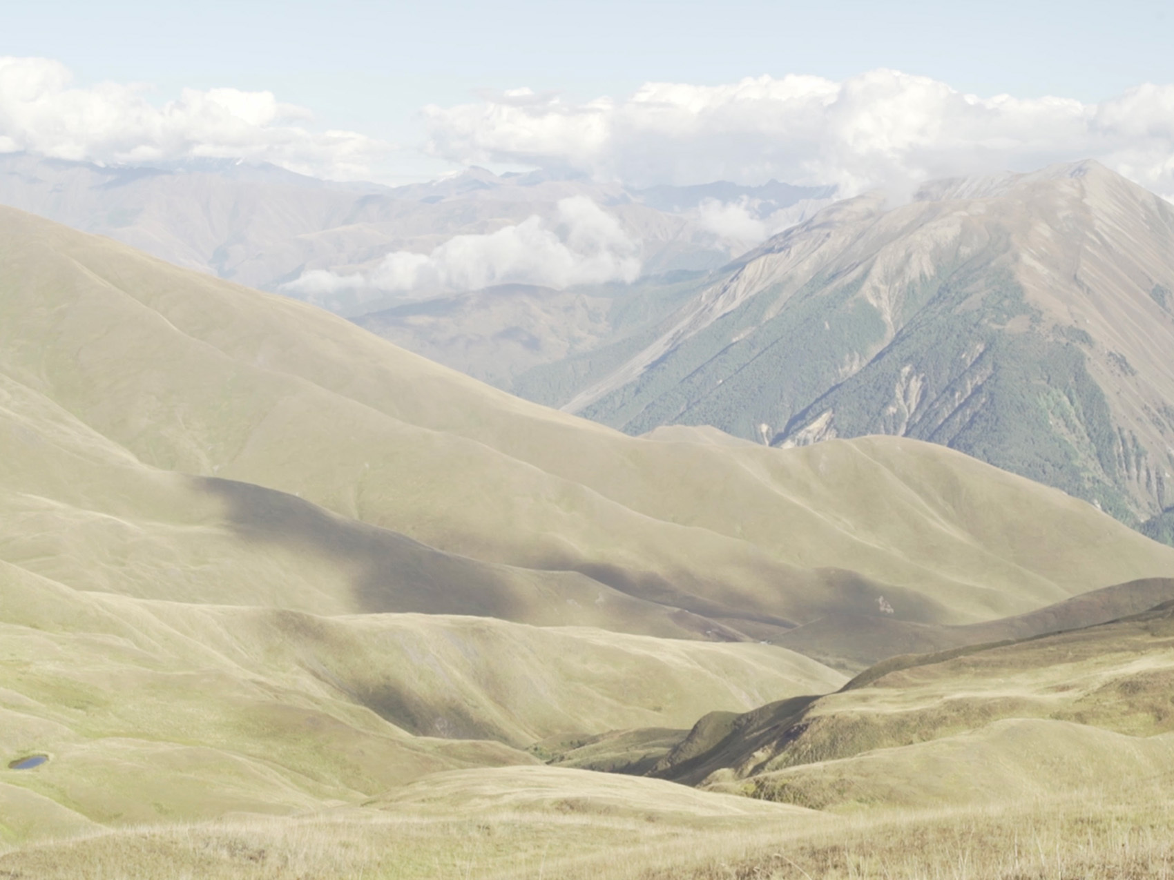 Кадр из фильма «Мелодии на время»