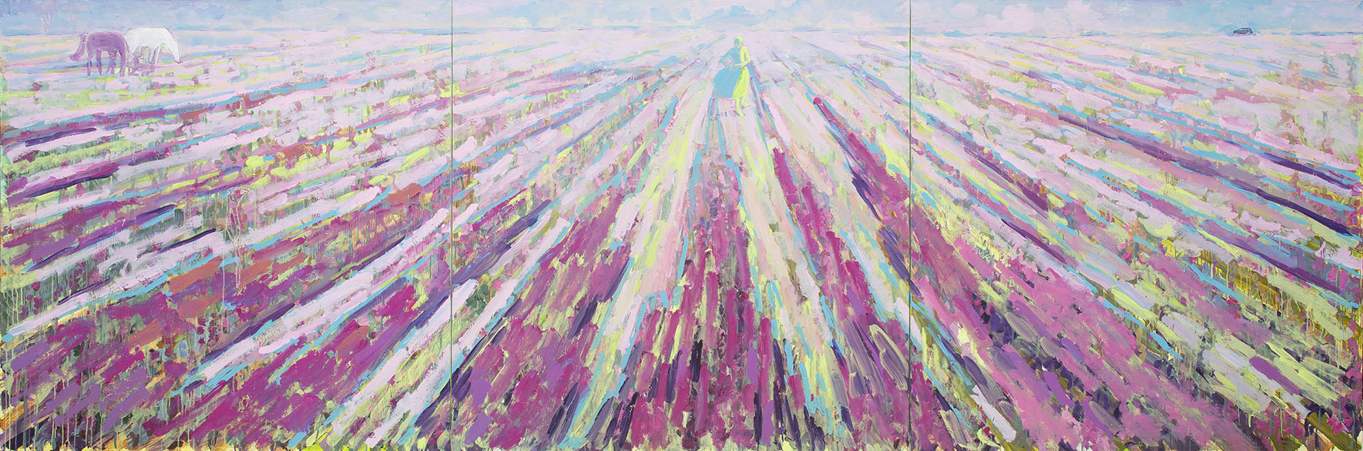 Марина Чуб, «Стёпа-Чай», 2024 год