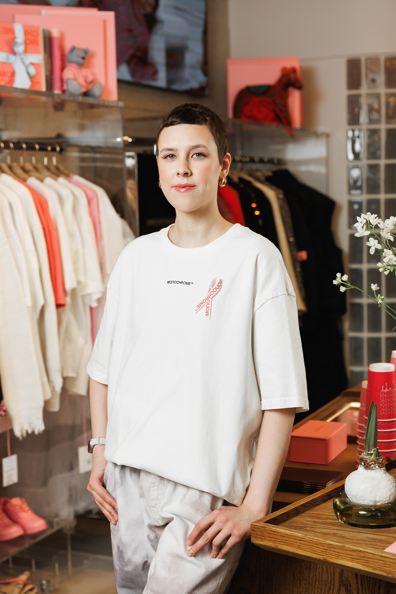 Юлия Потапова