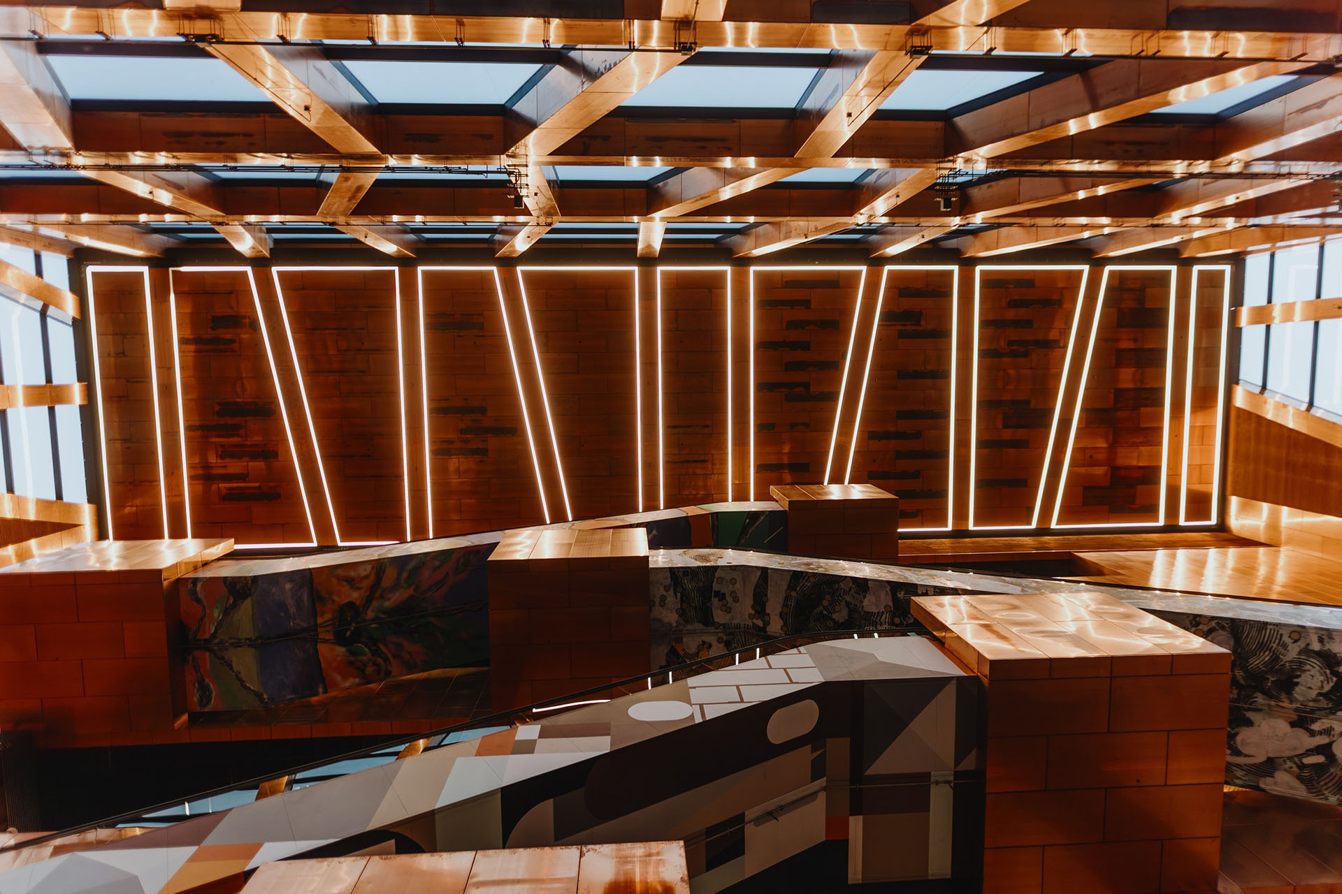 Музейно-выставочный центр «ЗИЛАРТ»