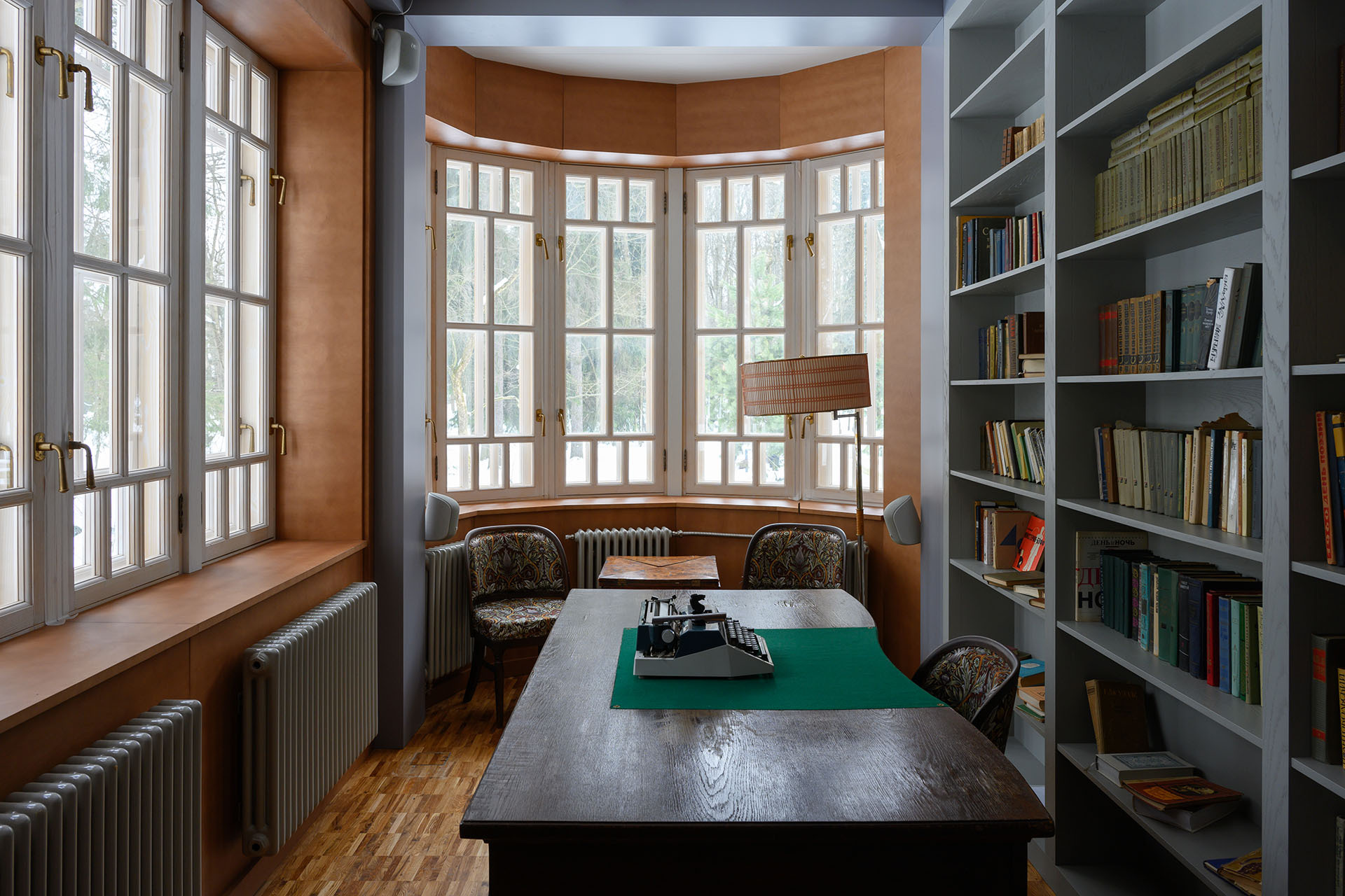 Музейный дом «Первая дача»