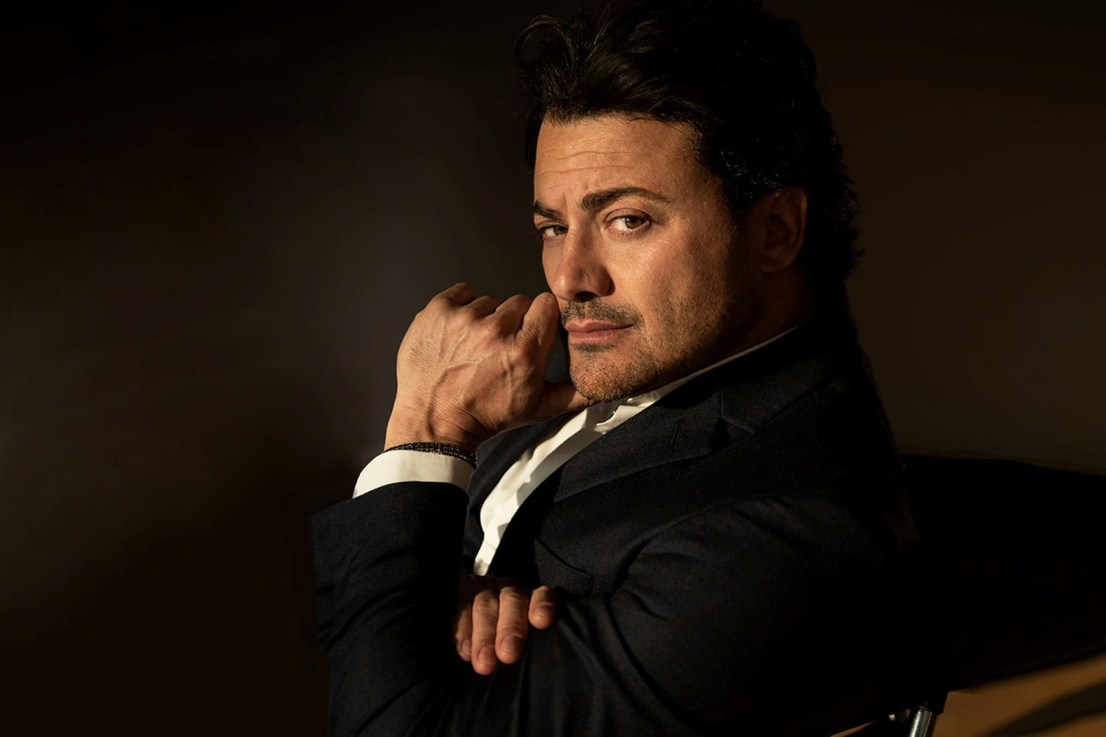 Витторио Григоло