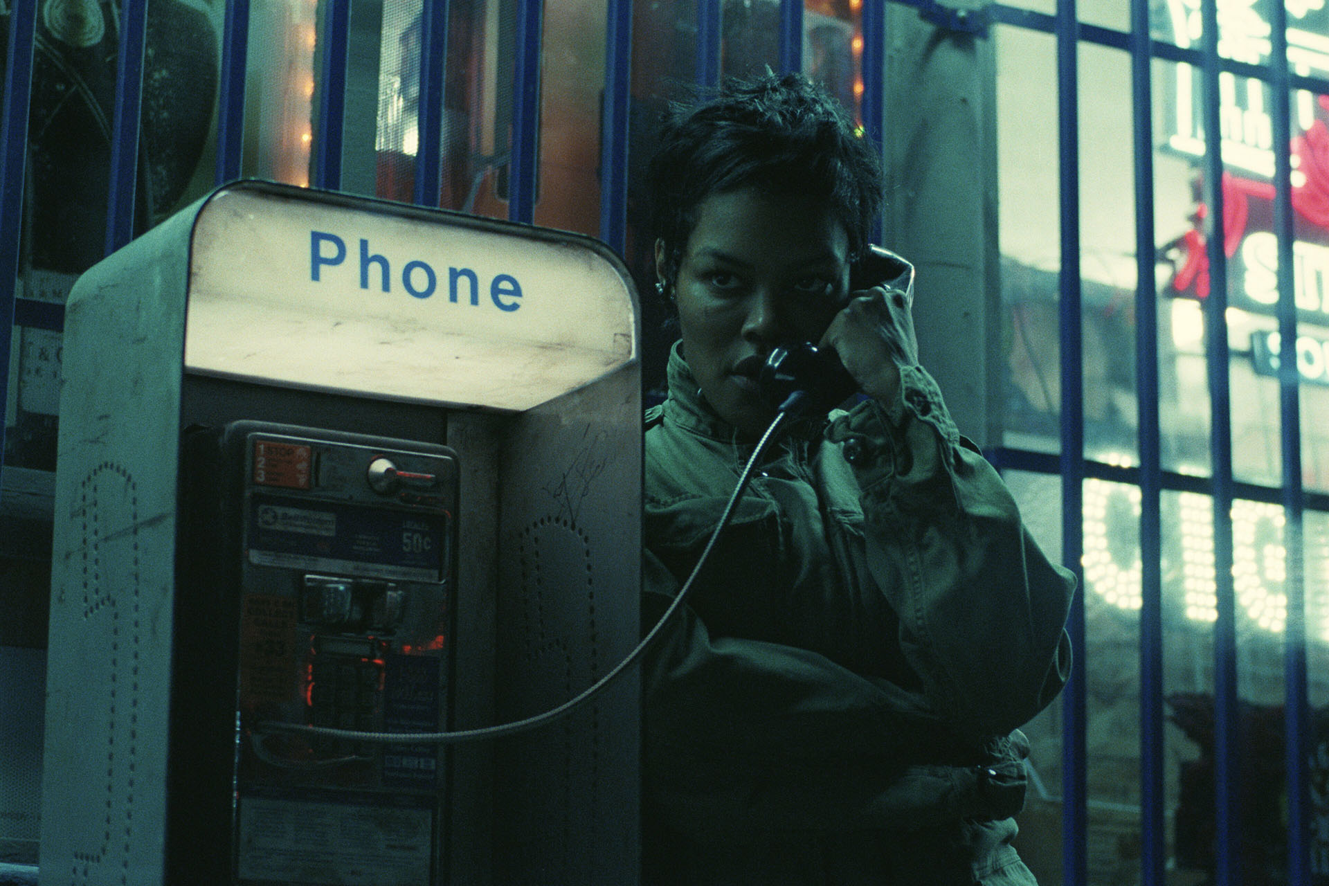 Кадр из фильма «Битва за битвой»