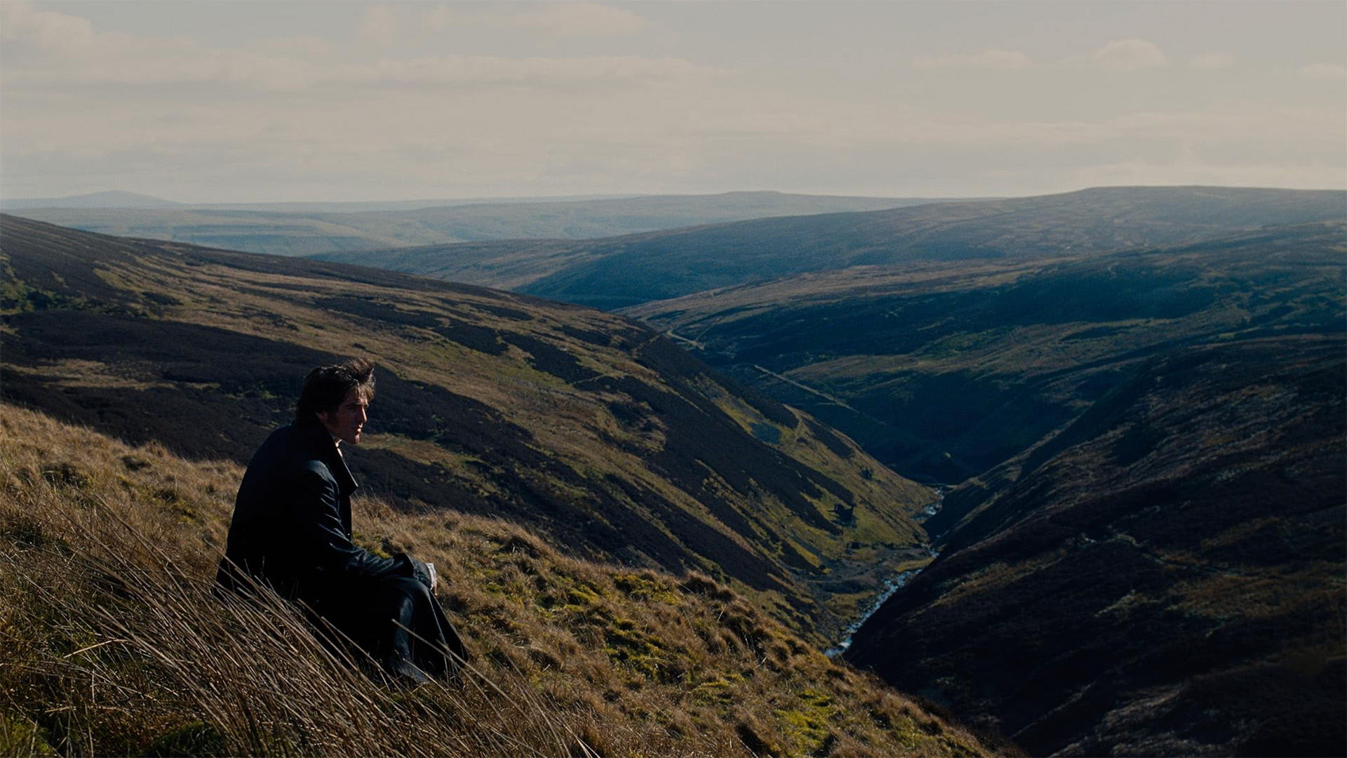 Кадр из фильма «Грозовой перевал»