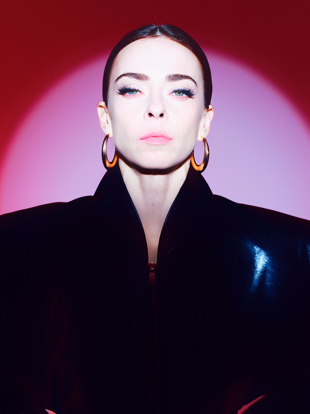 Екатерина Крысанова