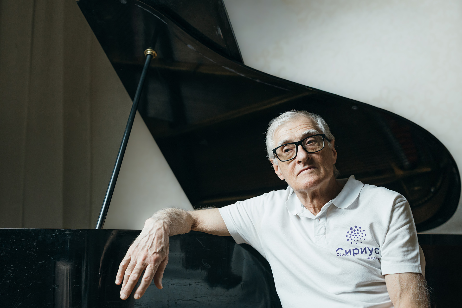 Игорь Рогалёв