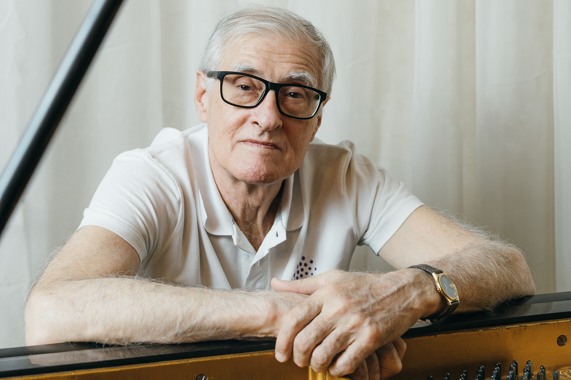 Игорь Рогалёв