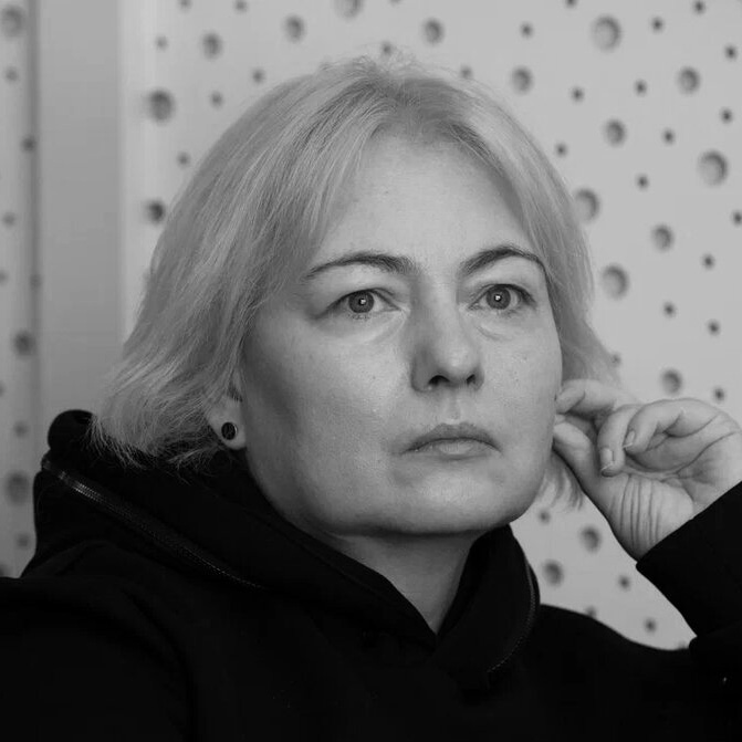 Ольга Николаева