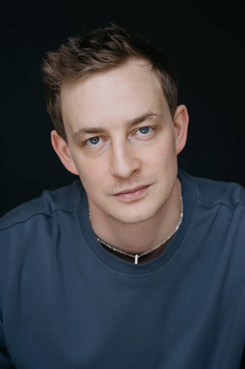 Семён Шомин