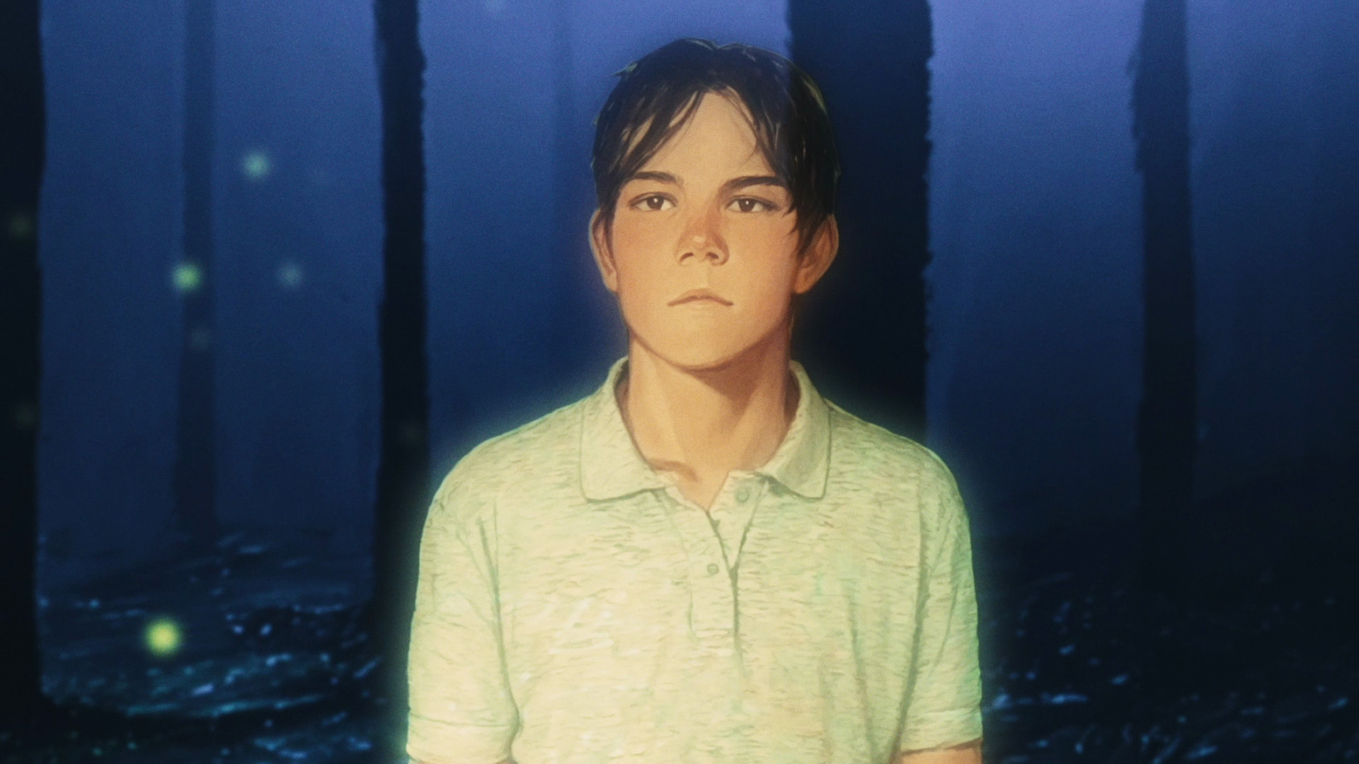 Кадр из сериала «В Хогвартс я не попал» 