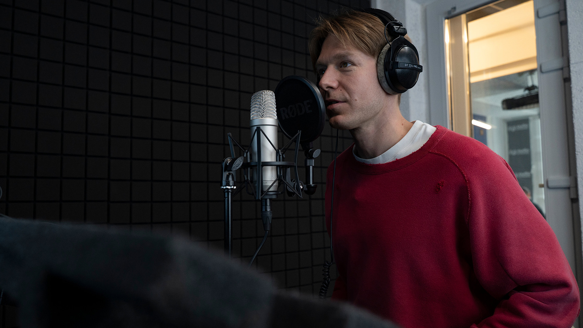 Никита Ефремов