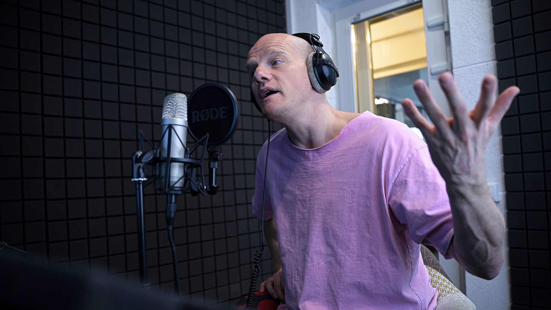 Юрий Колокольников