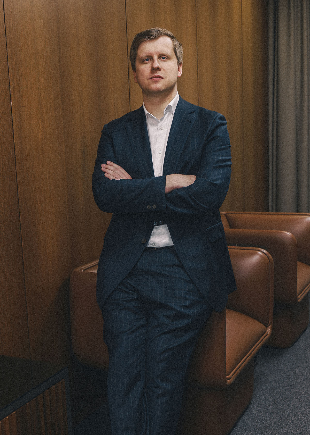 Анатолий Гарбузов