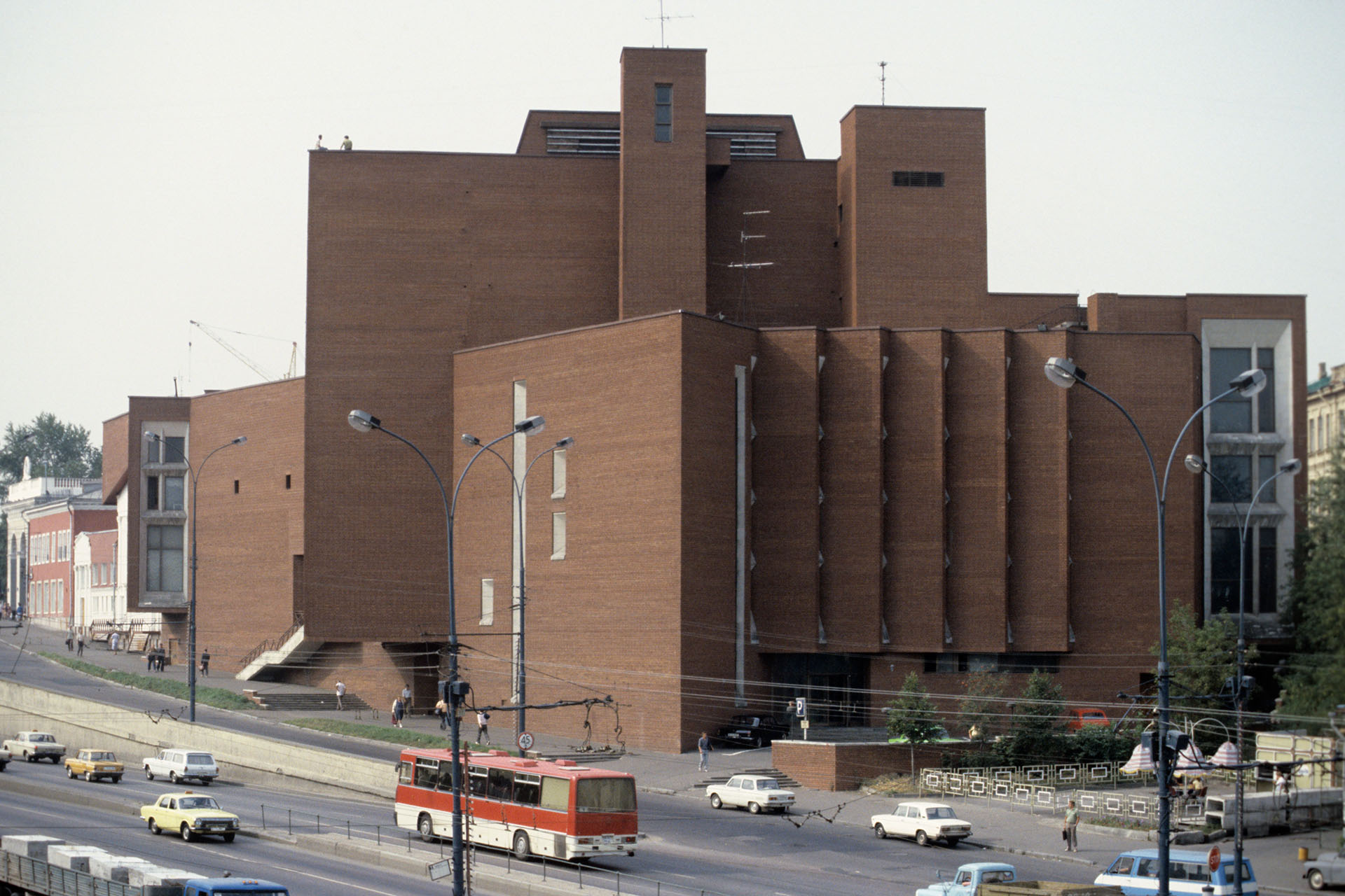 Театр на Таганке