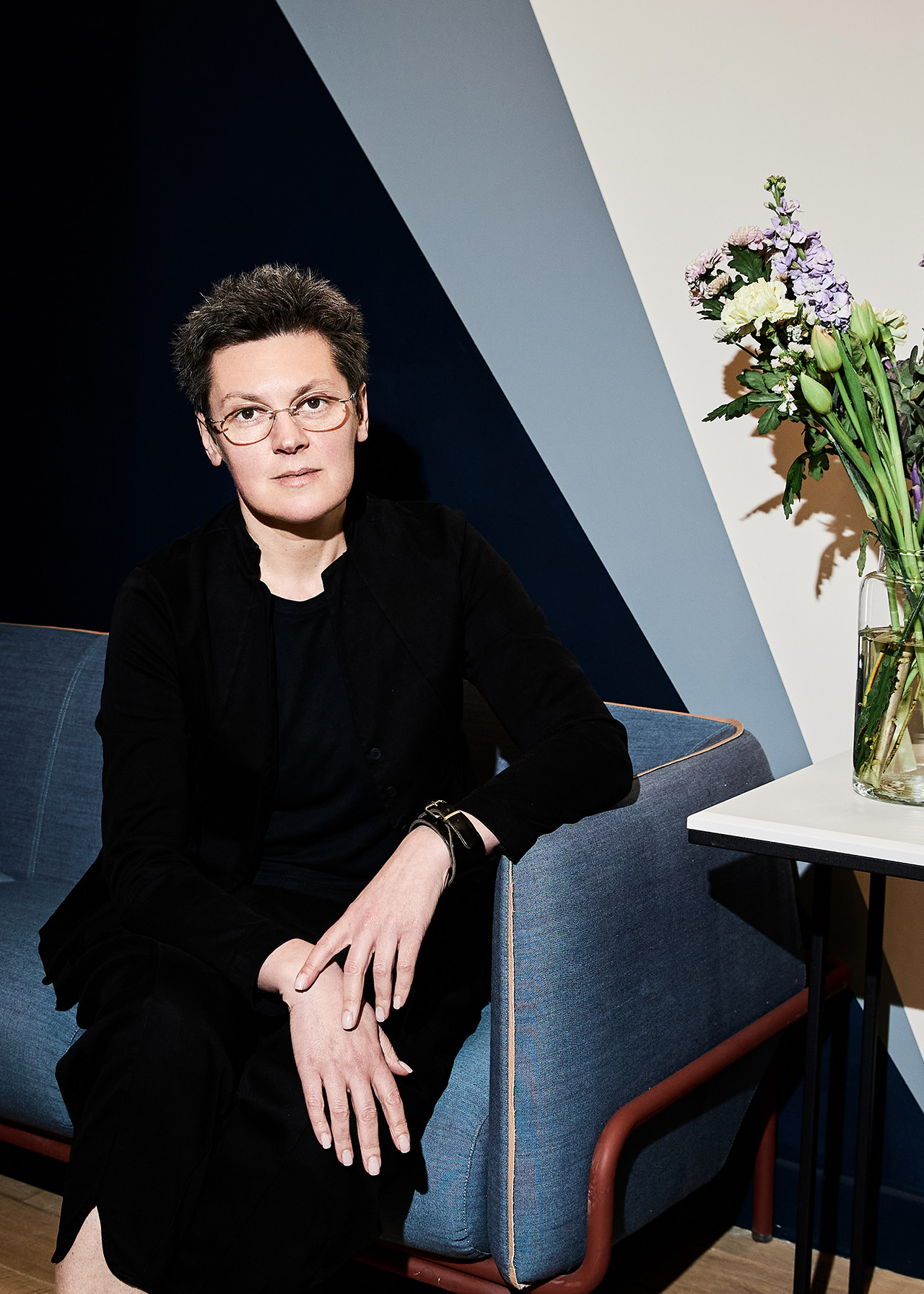 Евгения Тюрикова