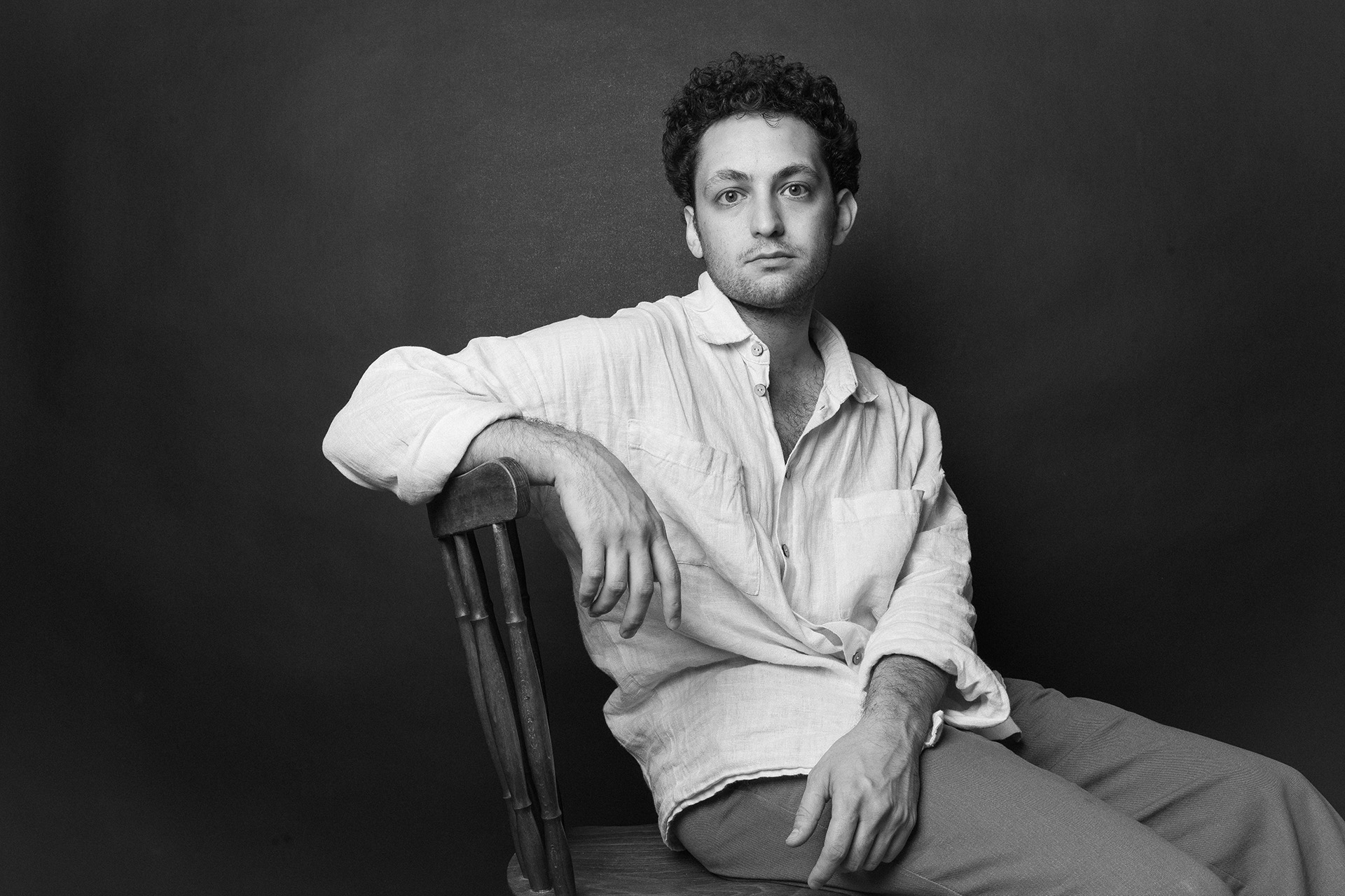 Андрей Натоцинский