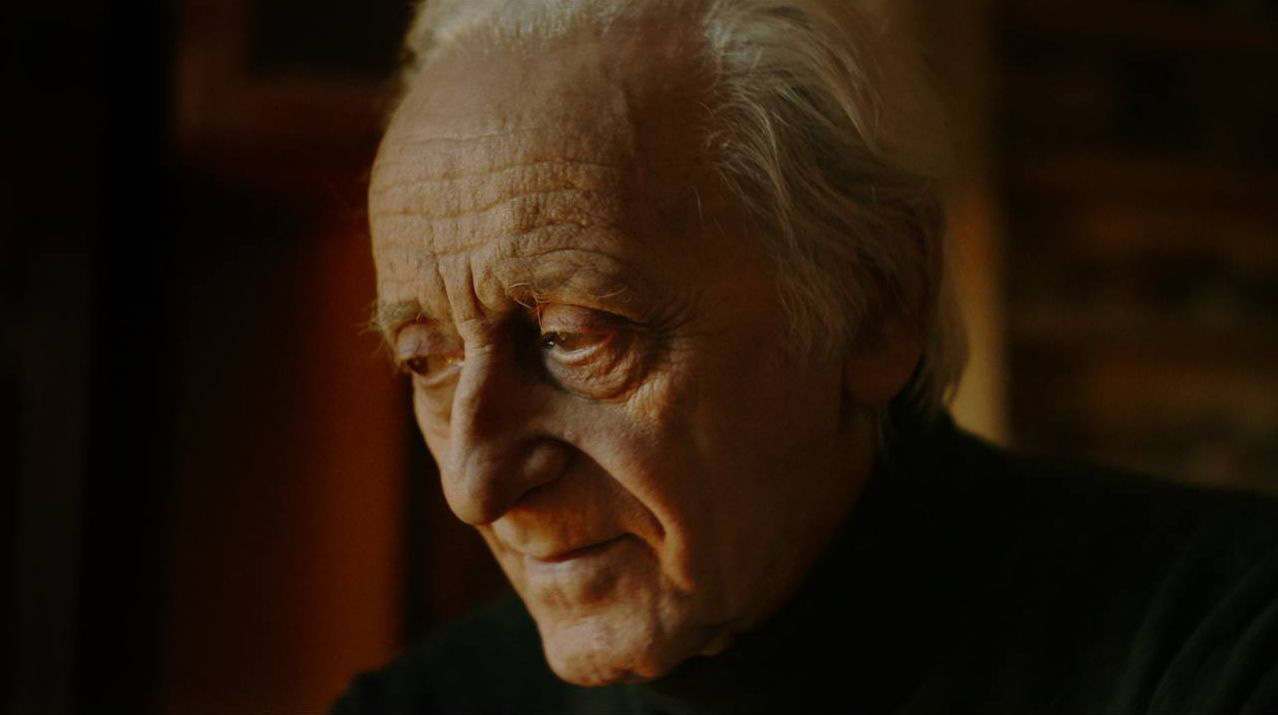 Кадр из фильма «Наум. Предчувствия»