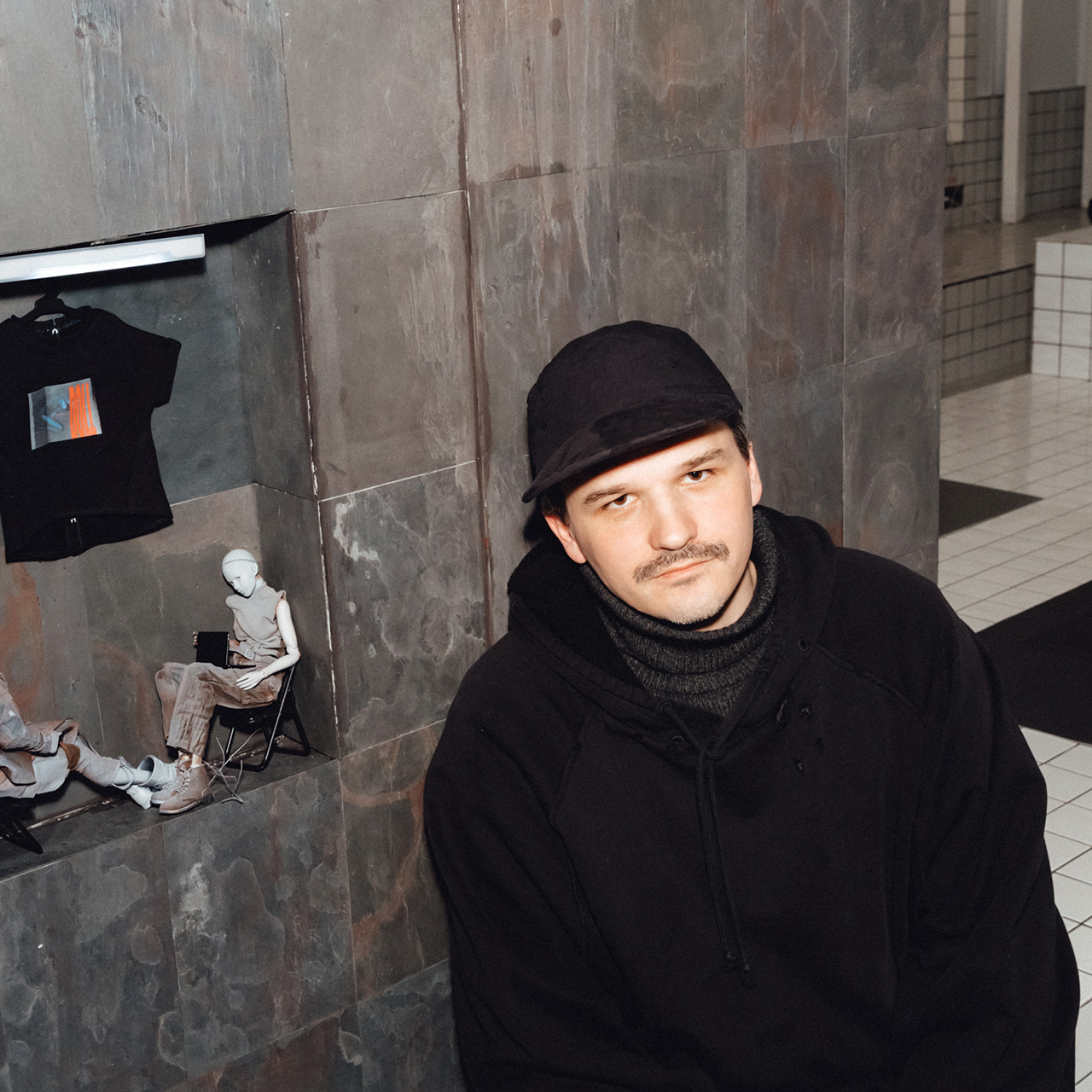 Алексей Громов