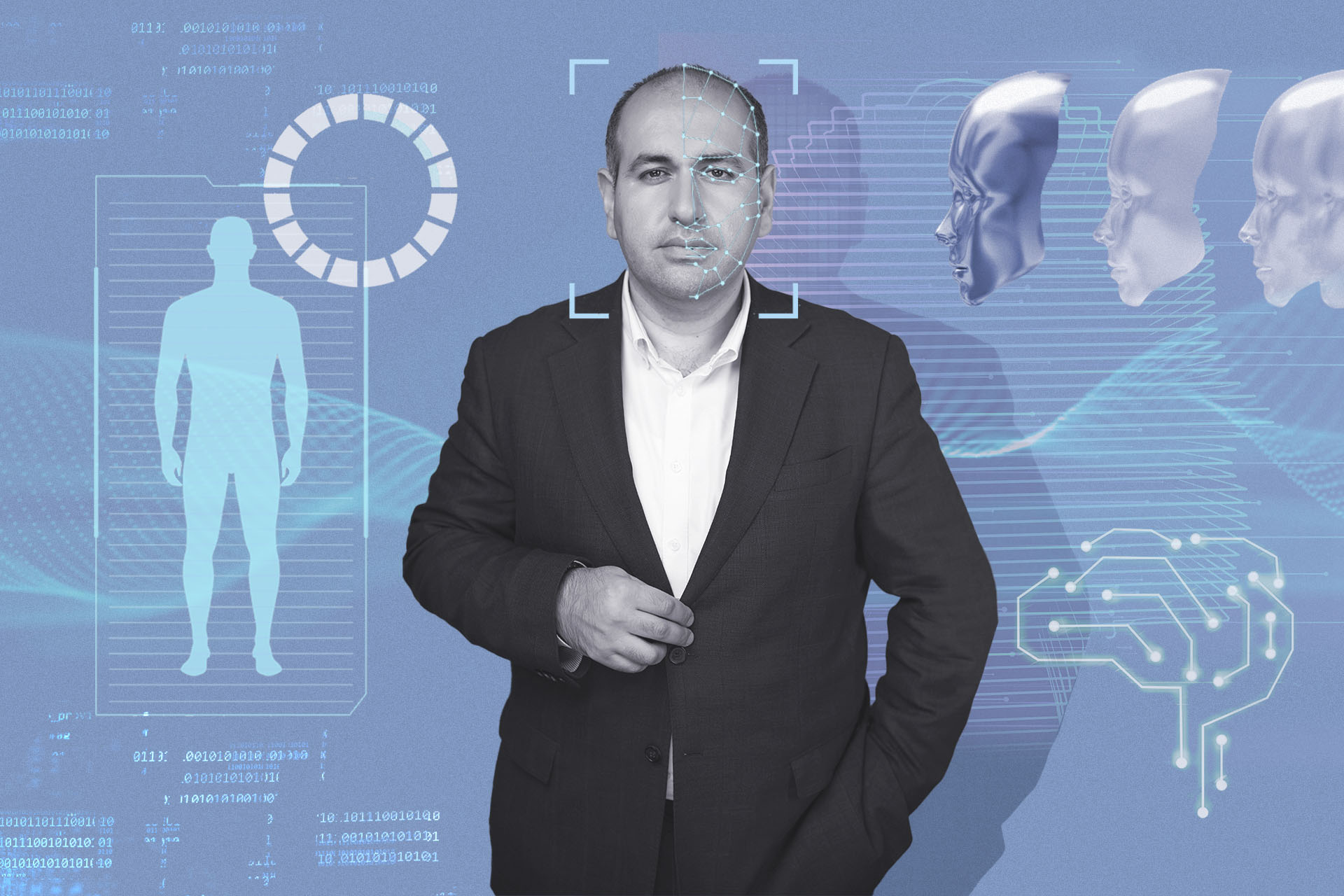 Саркис Шмавонян