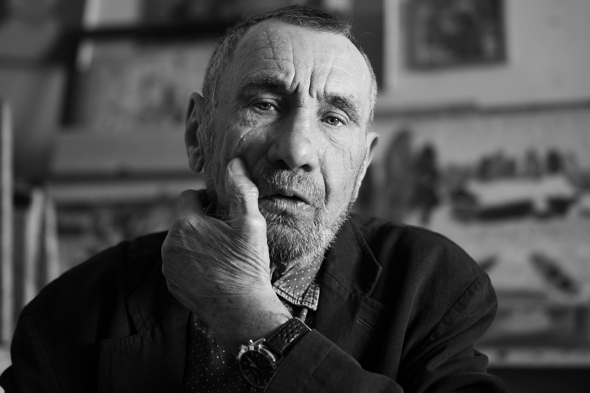 Владимир Севостьянов