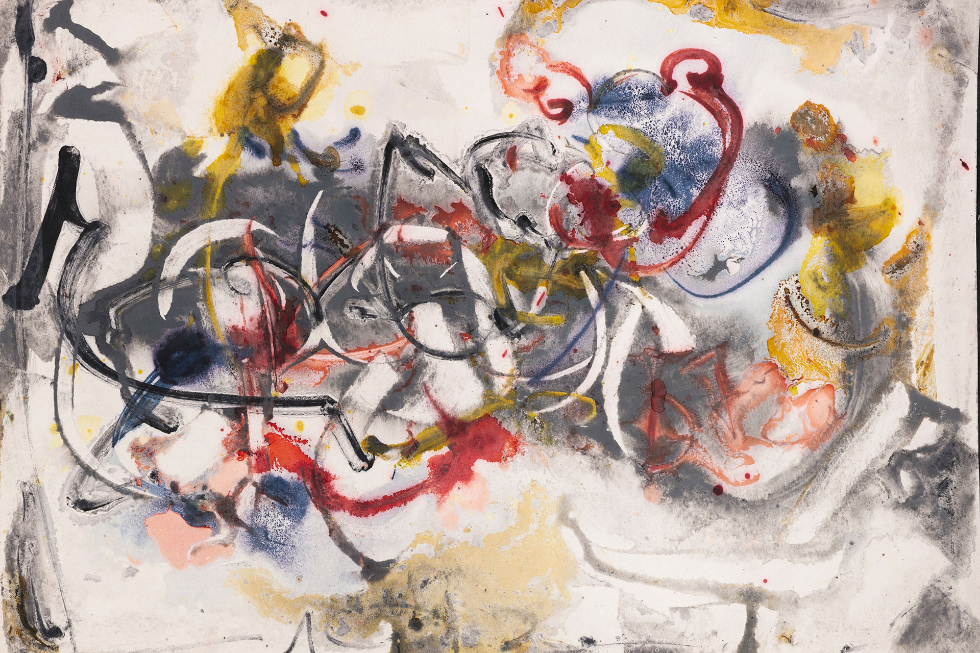 Работа Евгения Михнова-Войтенко