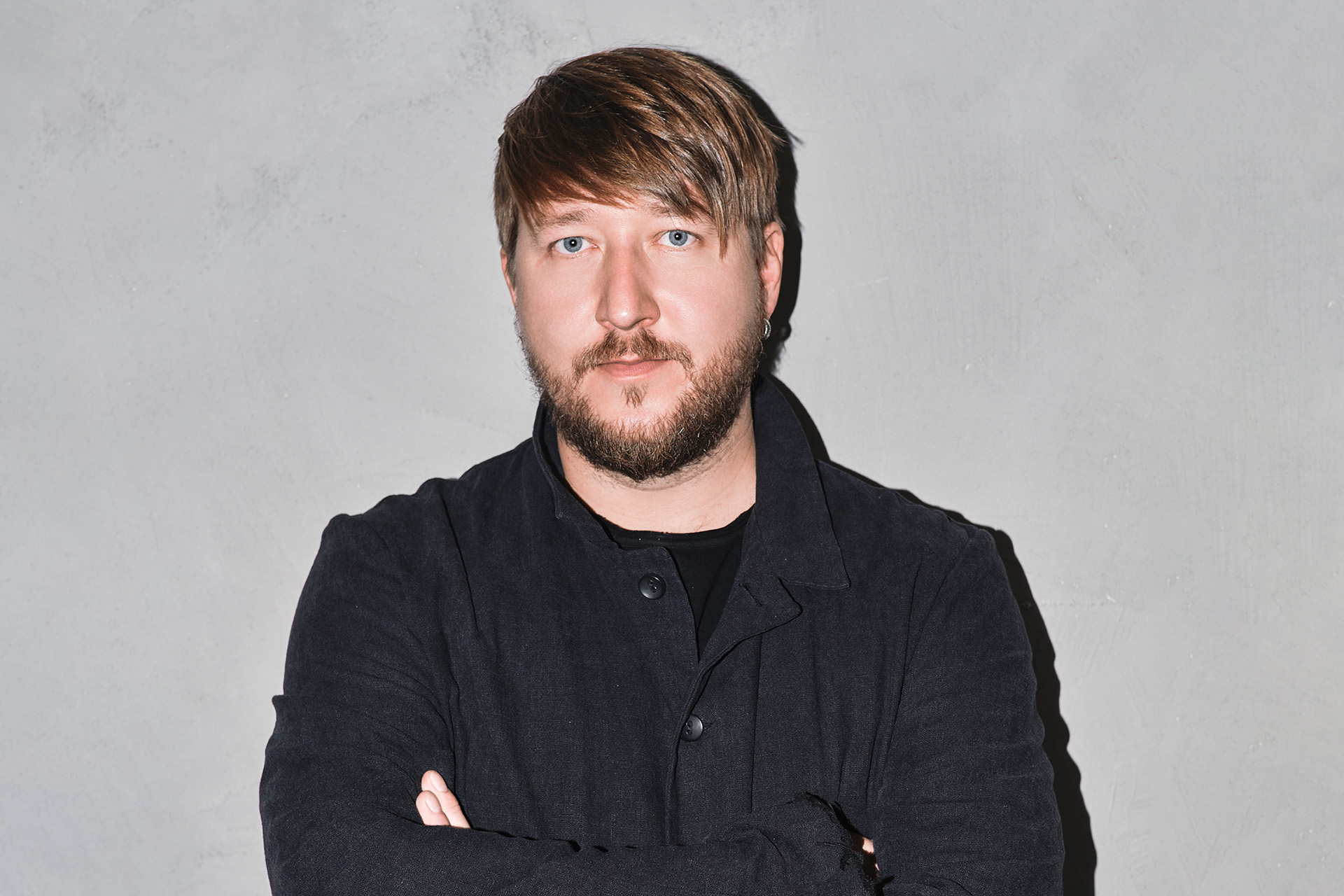 Александр Карамышев