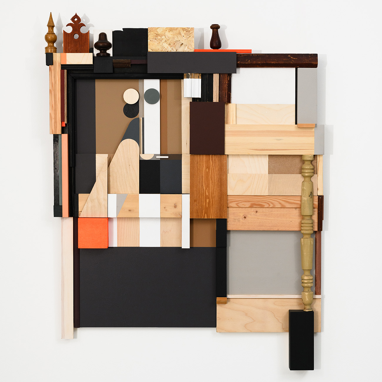 Андрей Лука, «Гость»