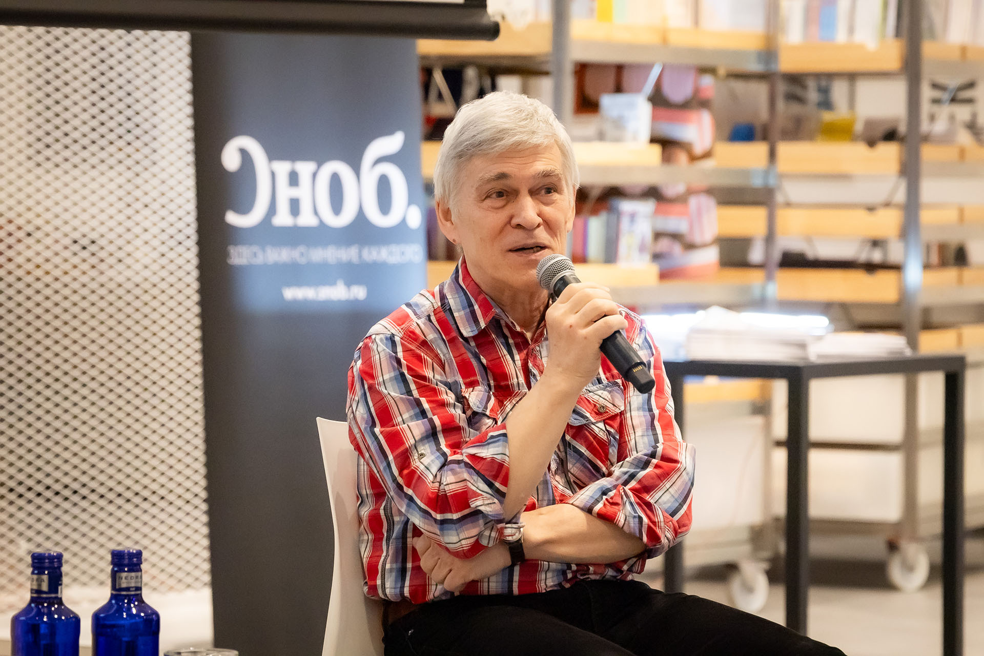 Владимир Сурдин