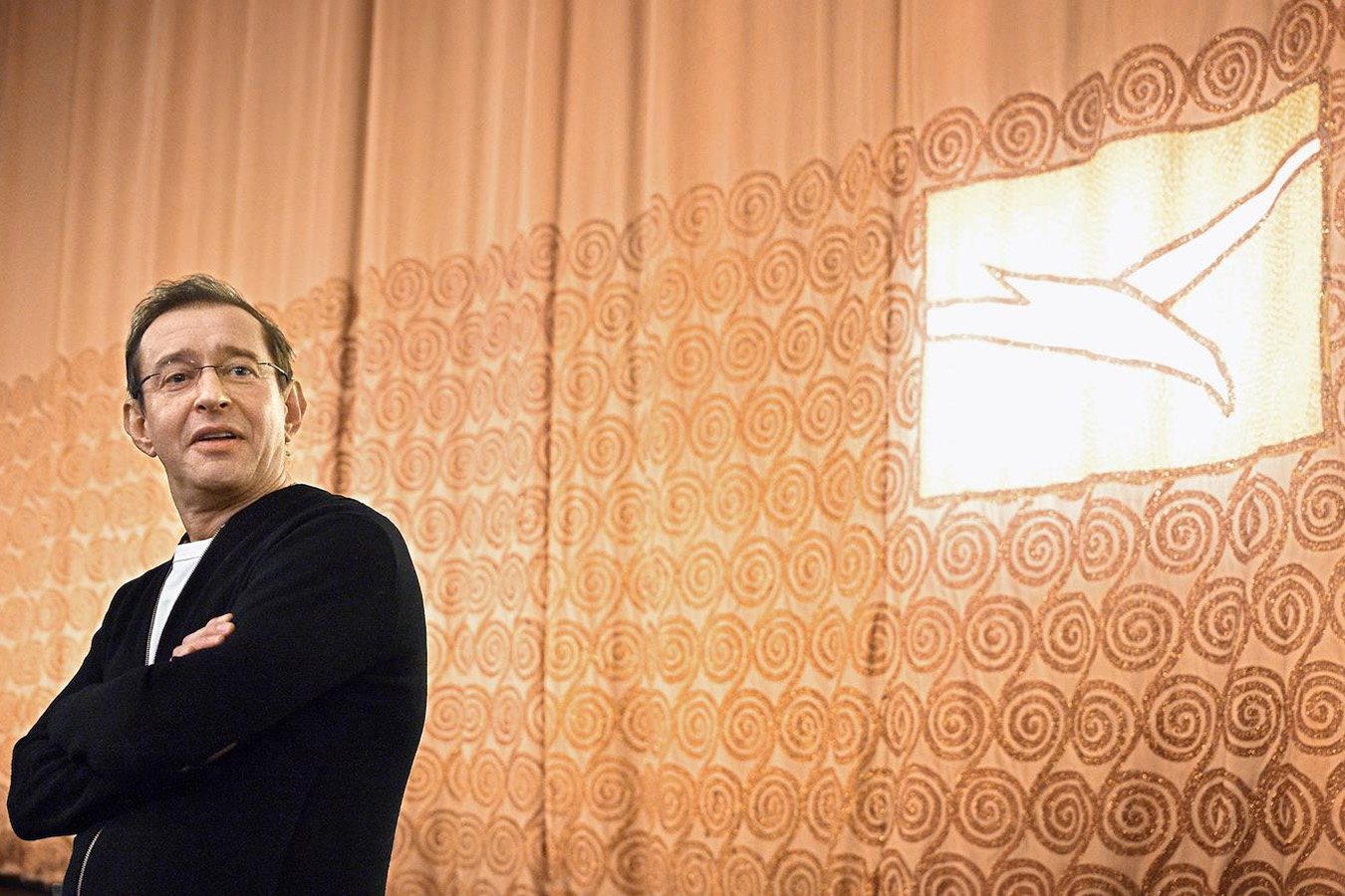 Константин Хабенский