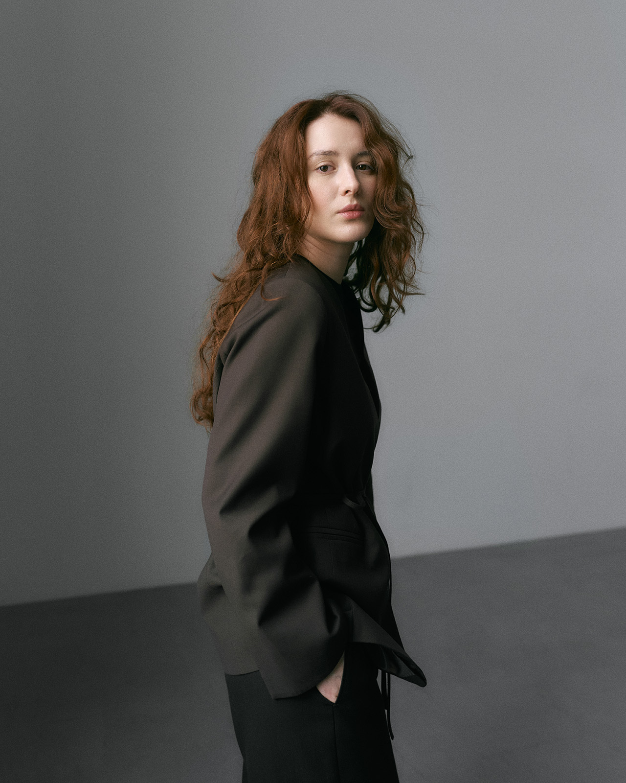 Анна Гагарина