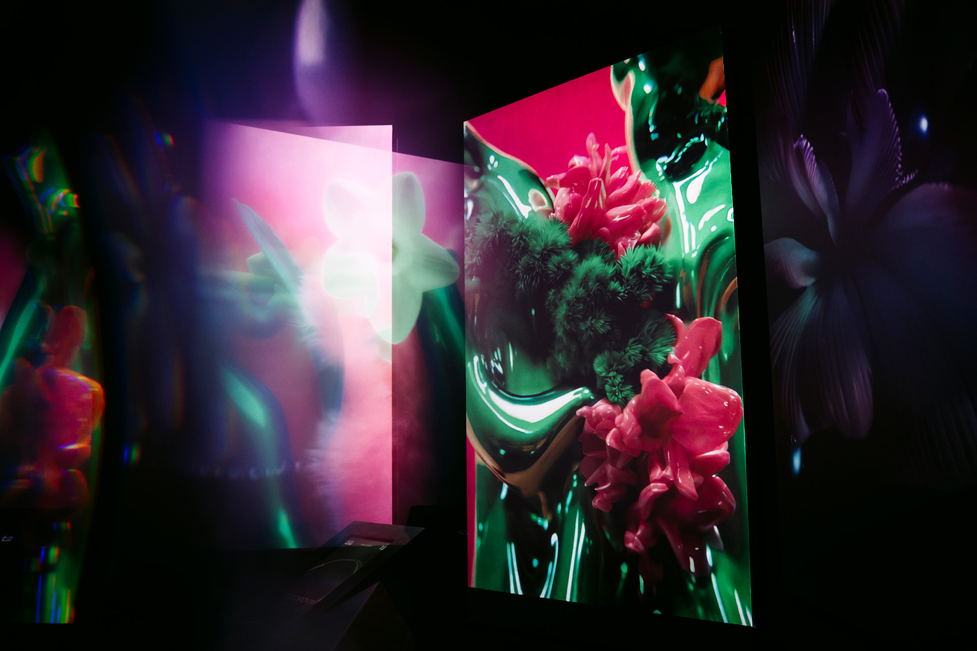 Работа Кристины Сидоровой (Seedorova)